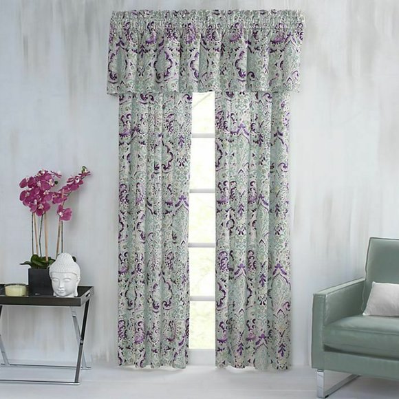 Under The Canopy® Mystic Window Panel Pair